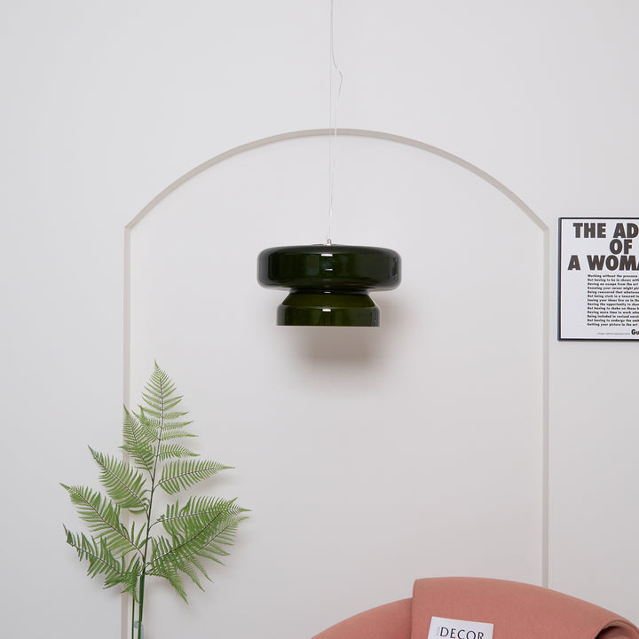 Bohemia Pendant Lamp