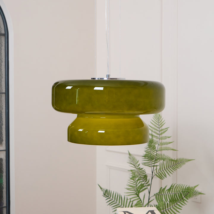 Bohemia Pendant Lamp