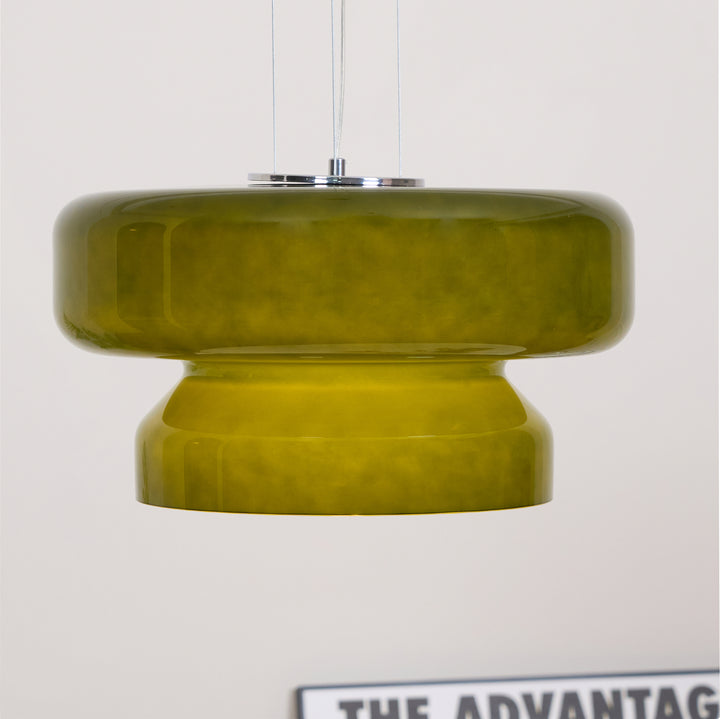 Bohemia Pendant Lamp