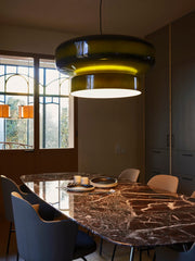 Bohemia Pendant Lamp - Vakkerlight