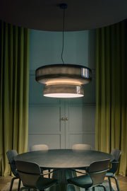 Bohemia Pendant Lamp - Vakkerlight