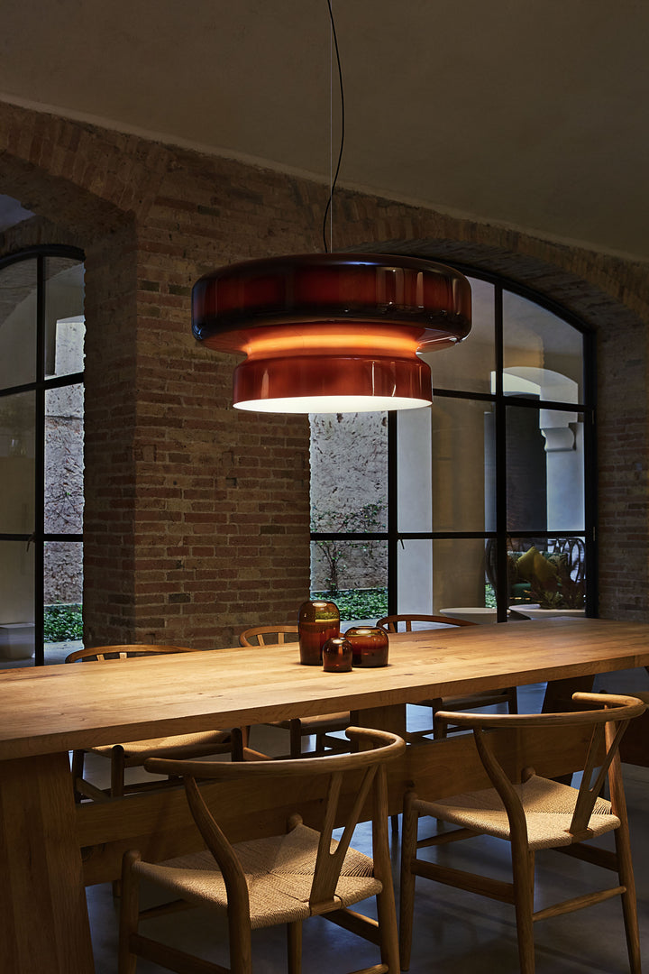 Bohemia Pendant Lamp - Vakkerlight