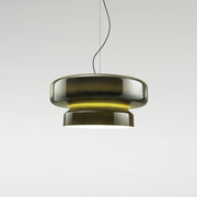 Bohemia Pendant Lamp - Vakkerlight