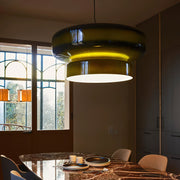 Bohemia Pendant Lamp - Vakkerlight