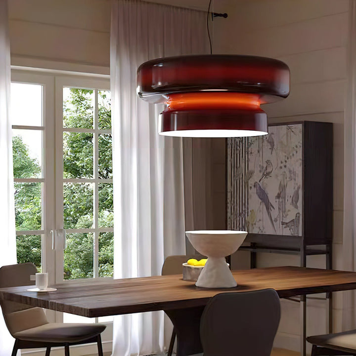 Bohemia Pendant Lamp - Vakkerlight