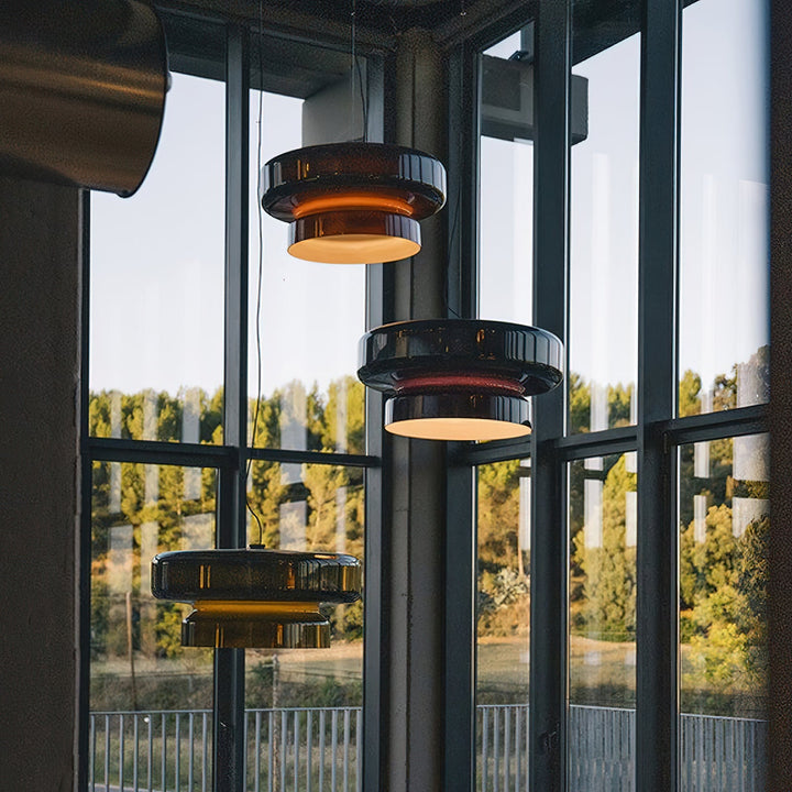 Bohemia Pendant Lamp - Vakkerlight