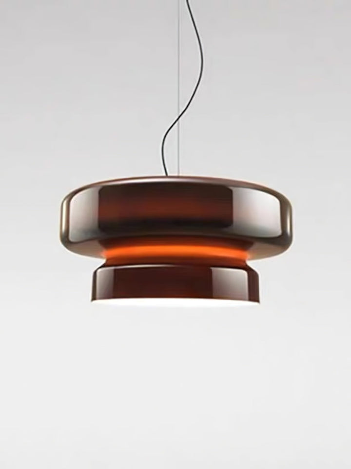 Bohemia Pendant Lamp - Vakkerlight