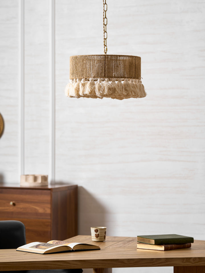 Boho Rara Pendant Lamp - Vakkerlight