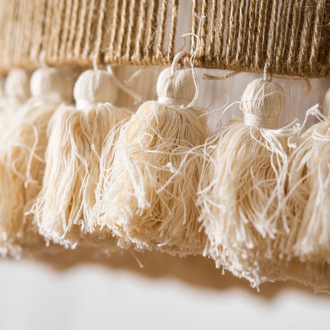 Boho Rara Pendant Lamp - Vakkerlight