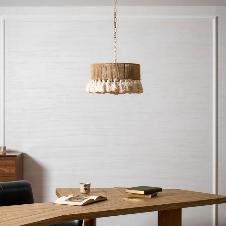 Boho Rara Pendant Lamp - Vakkerlight