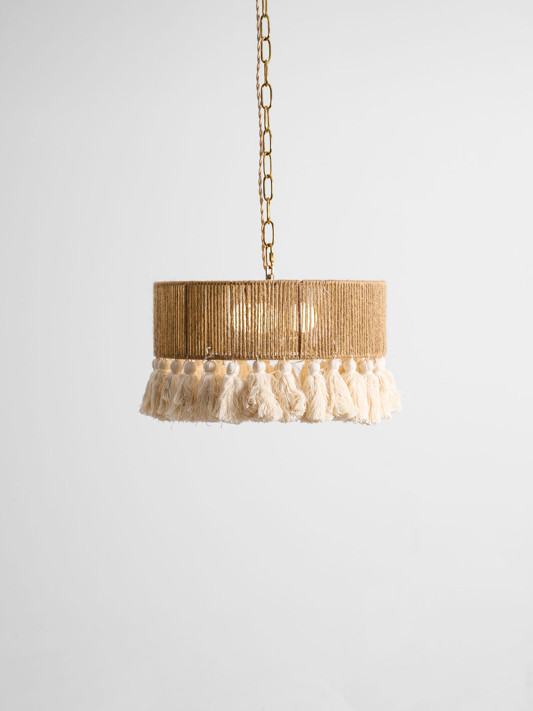 Boho Rara Pendant Lamp - Vakkerlight