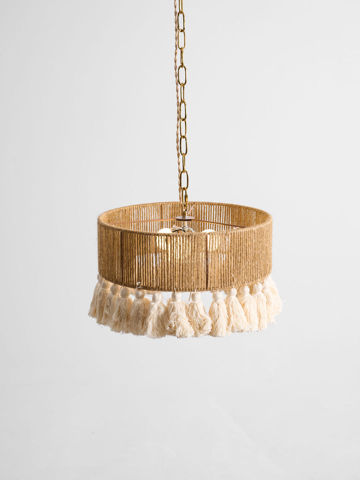 Boho Rara Pendant Lamp - Vakkerlight