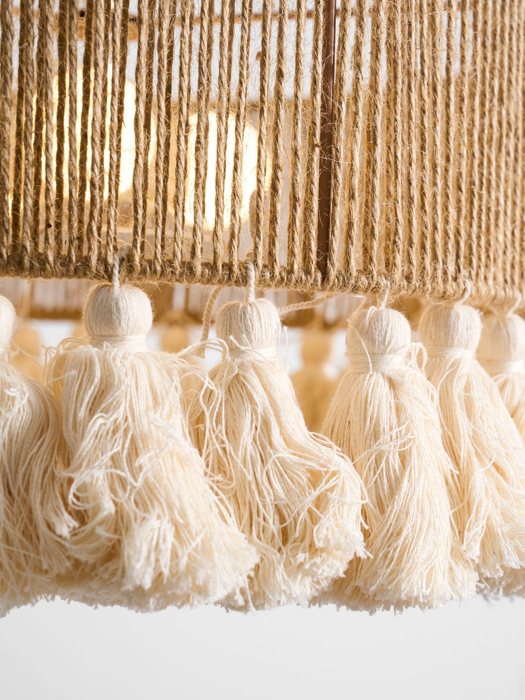 Boho Rara Pendant Lamp - Vakkerlight