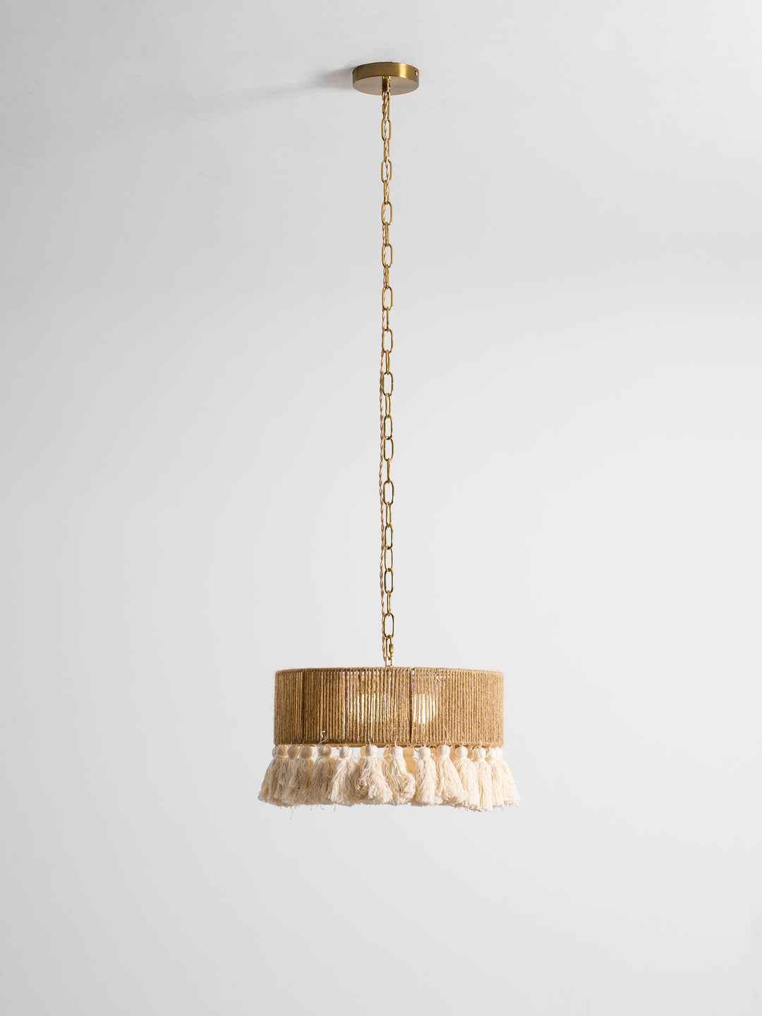 Boho Rara Pendant Lamp - Vakkerlight