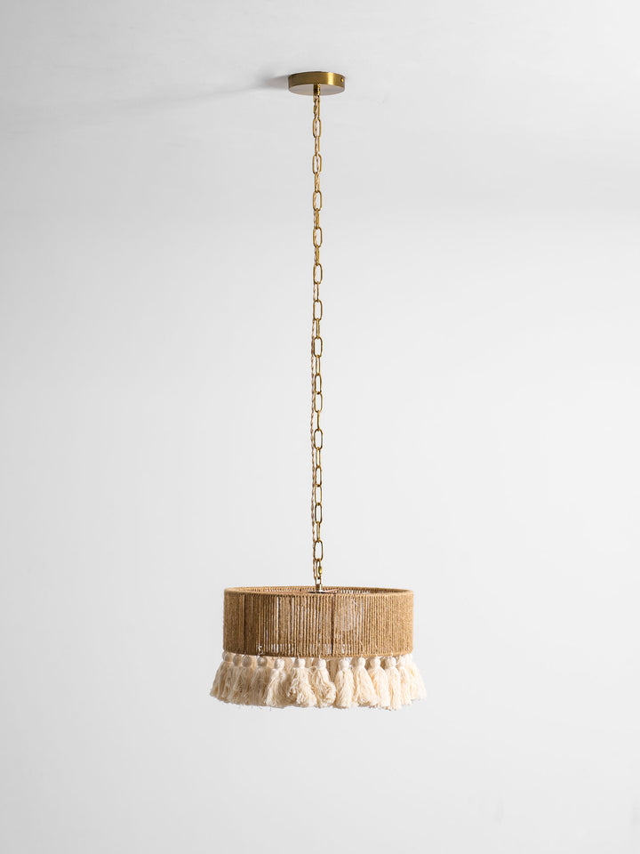 Boho Rara Pendant Lamp - Vakkerlight
