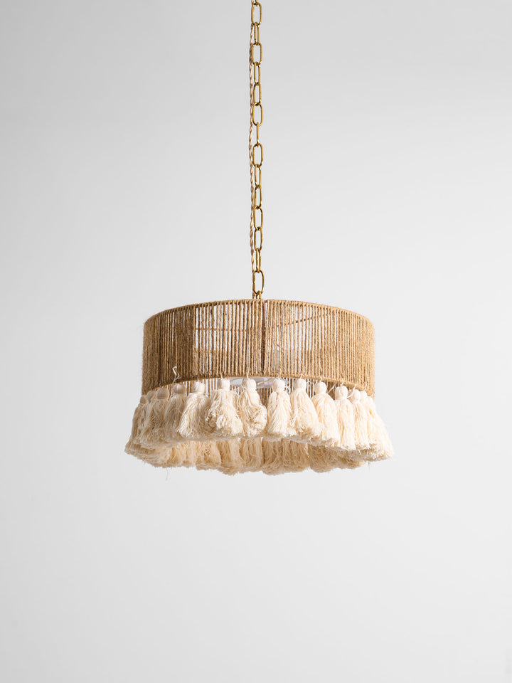 Boho Rara Pendant Lamp - Vakkerlight