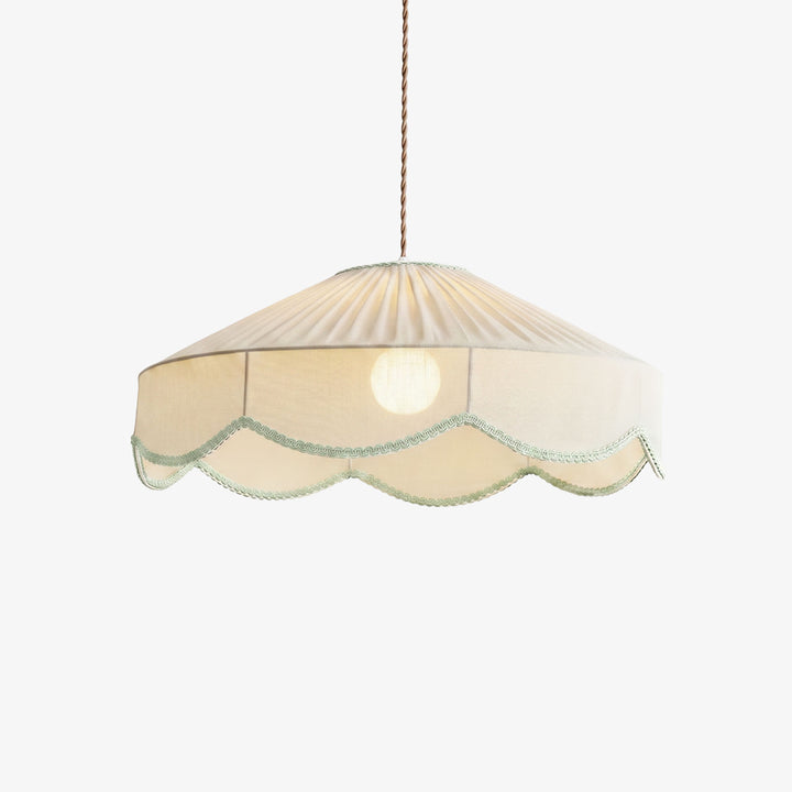 Boho Sunneby Pendant Light - Vakkerlight