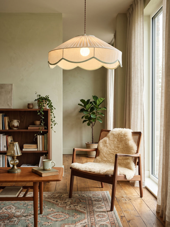 Boho Sunneby Pendant Light - Vakkerlight