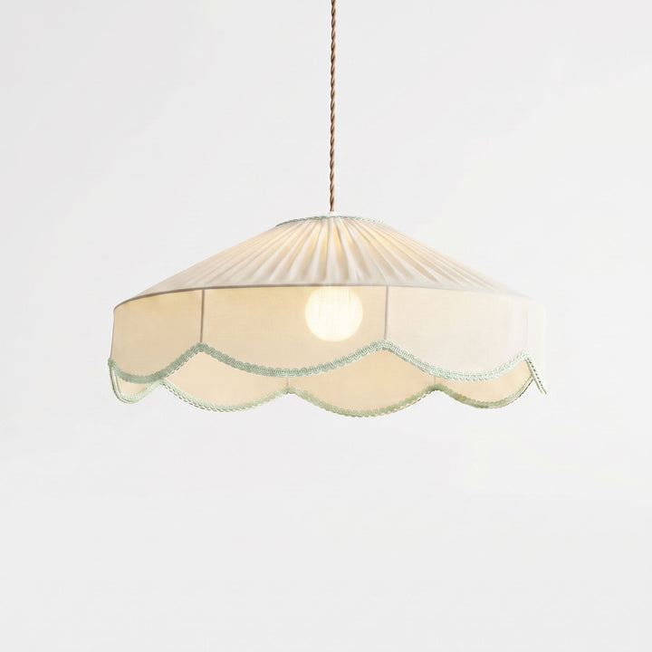 Boho Sunneby Pendant Light - Vakkerlight