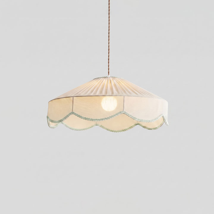 Boho Sunneby Pendant Light - Vakkerlight