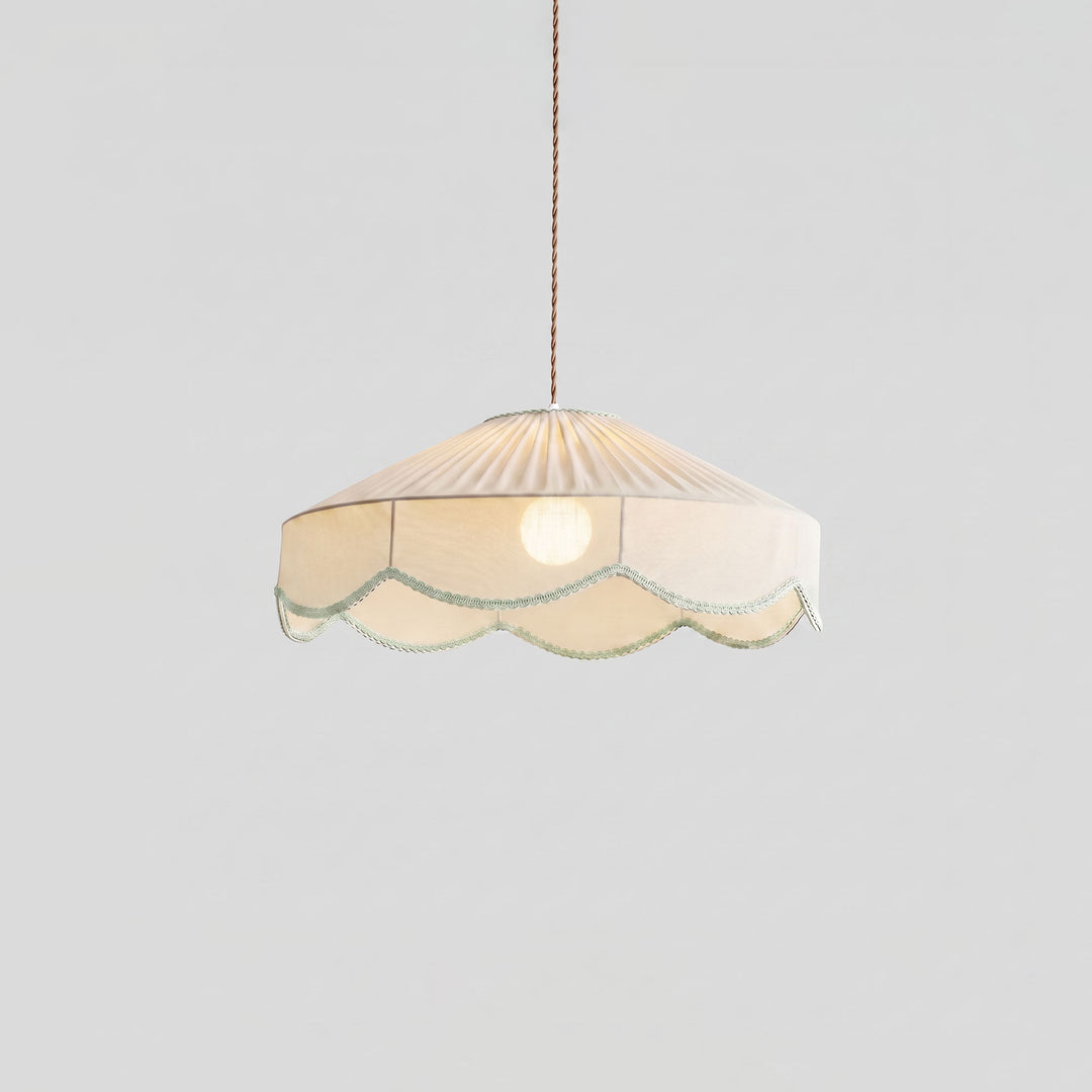 Boho Sunneby Pendant Light - Vakkerlight