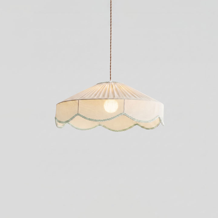 Boho Sunneby Pendant Light - Vakkerlight
