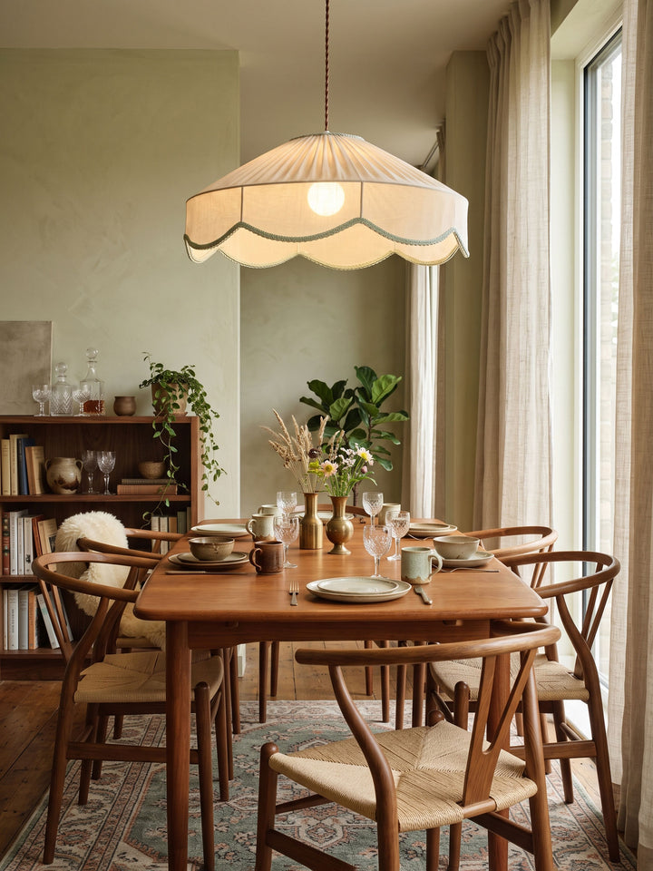 Boho Sunneby Pendant Light - Vakkerlight