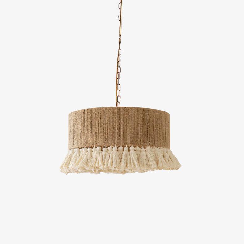 Boho Rara Pendant Lamp - Vakkerlight