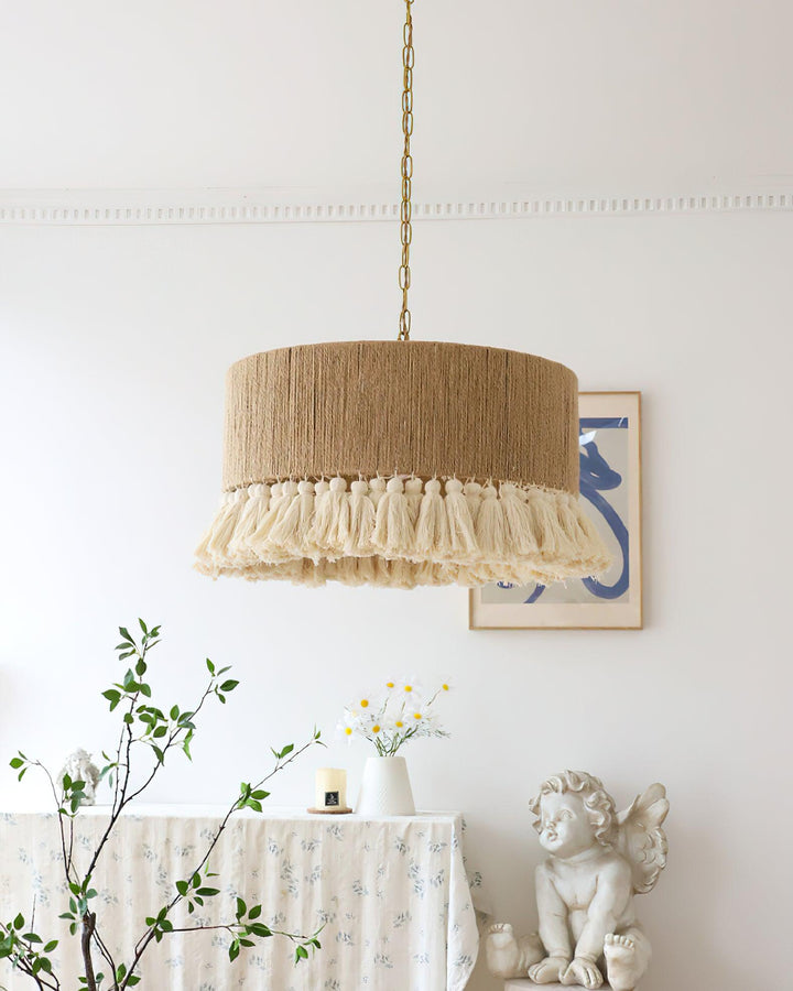 Boho Rara Pendant Lamp - Vakkerlight