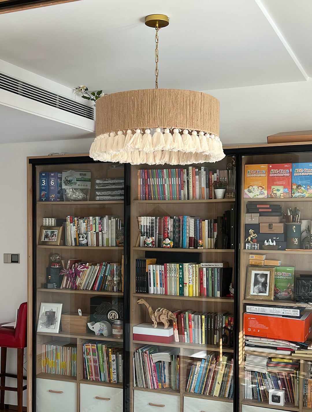 Boho Rara Pendant Lamp - Vakkerlight