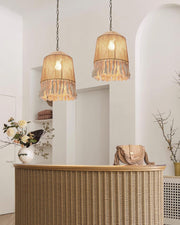 Boho Rara Pendant Lamp - Vakkerlight