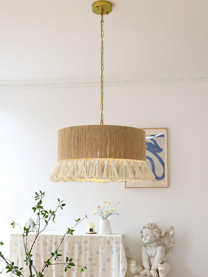 Boho Rara Pendant Lamp - Vakkerlight