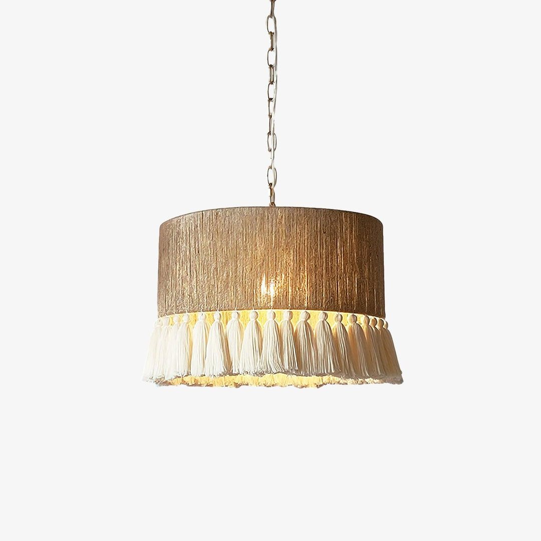 Boho Rara Pendant Lamp - Vakkerlight