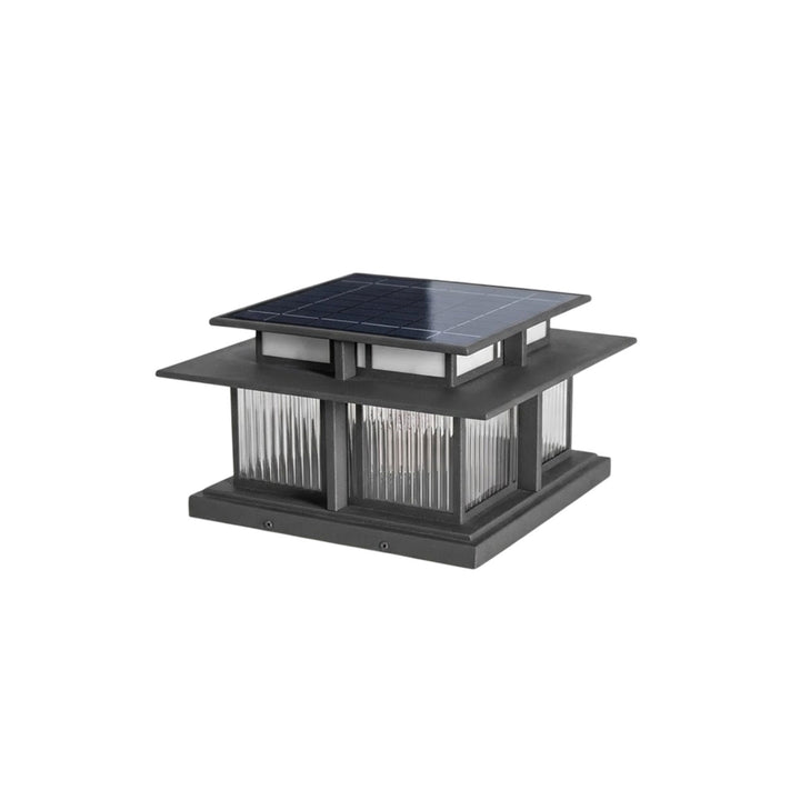 Boilyn Pilaar Buitenlamp 