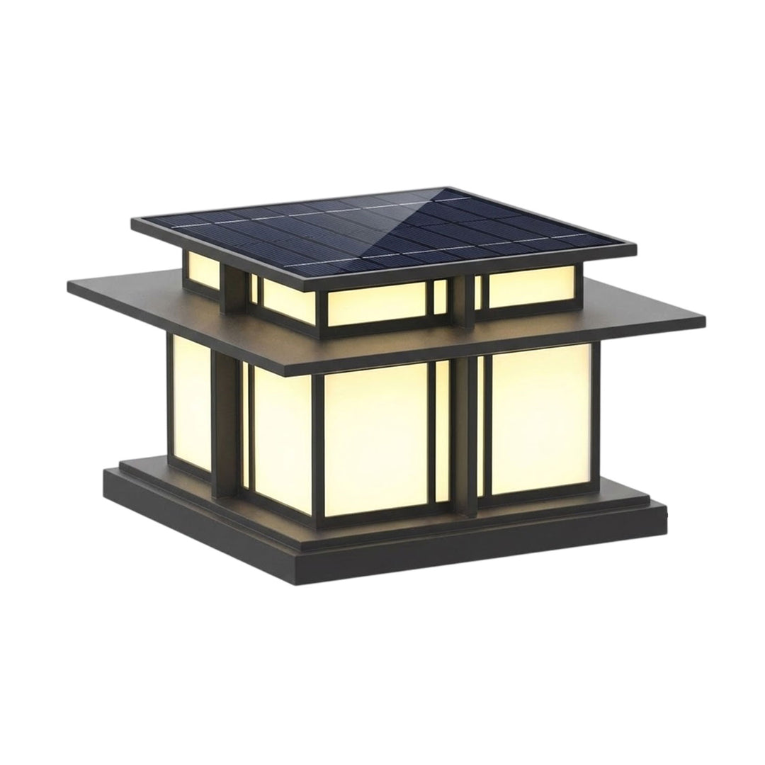 Boilyn Pilaar Buitenlamp 