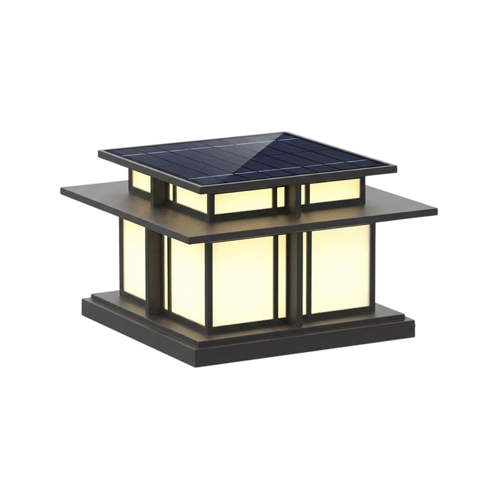 Boilyn Pilaar Buitenlamp 