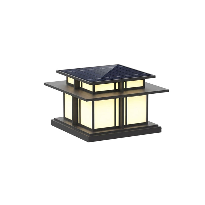 Boilyn Pilaar Buitenlamp 