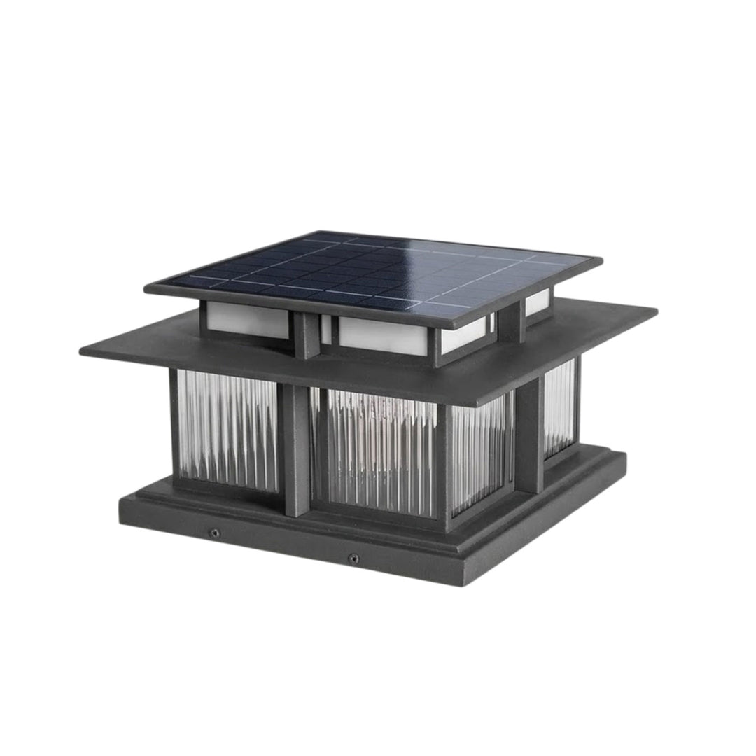 Boilyn Pilaar Buitenlamp 