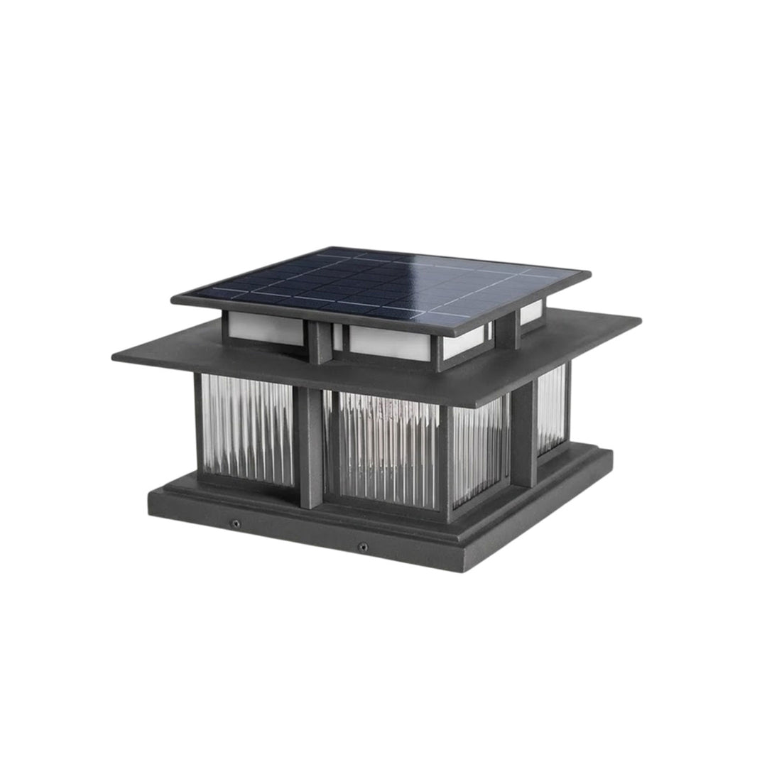 Boilyn Pilaar Buitenlamp 