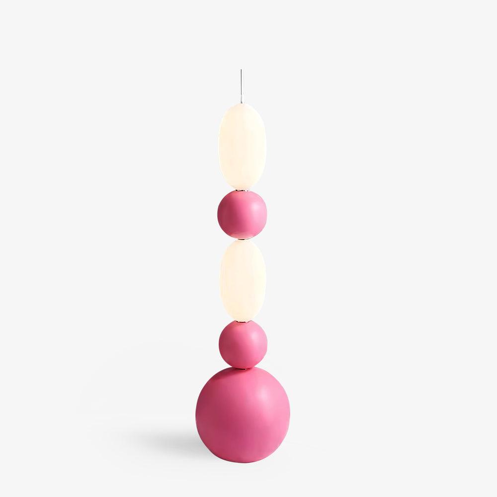 Bola Floor Lamp - Vakkerlight