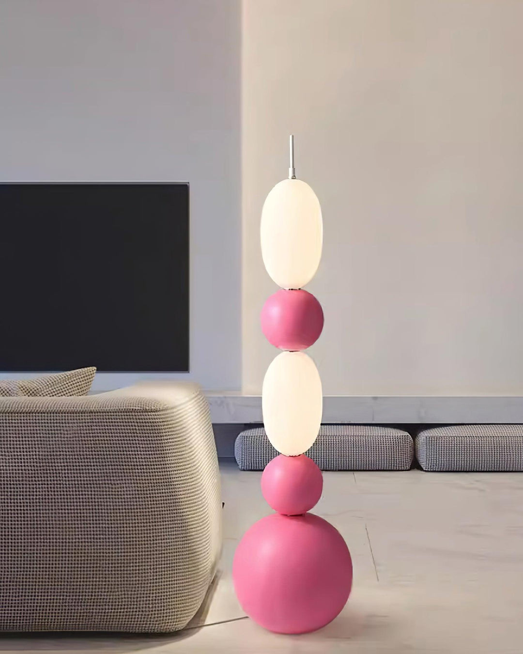 Bola Floor Lamp - Vakkerlight