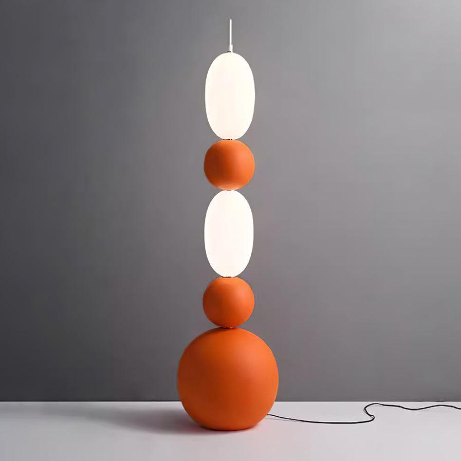 Bola Floor Lamp - Vakkerlight