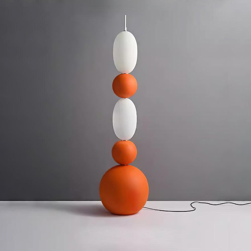 Bola Floor Lamp - Vakkerlight