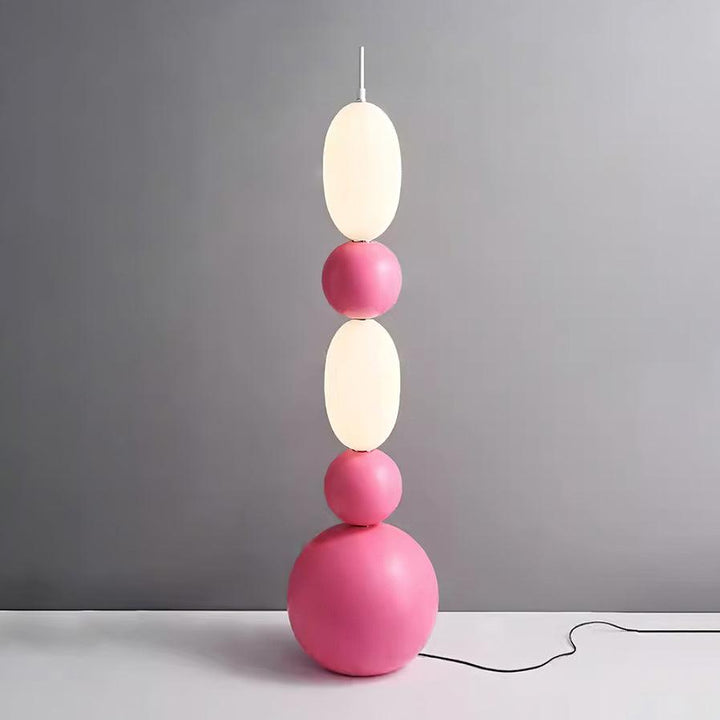 Bola Floor Lamp - Vakkerlight