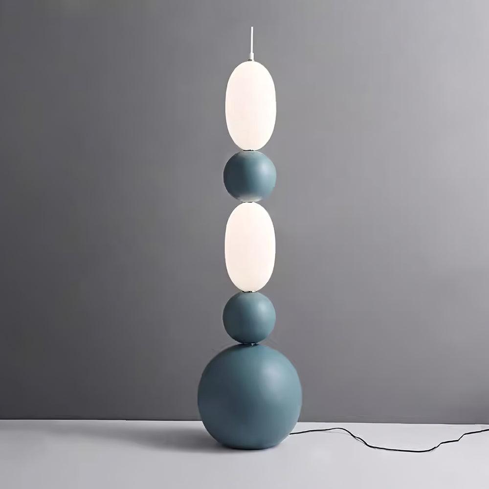 Bola Floor Lamp - Vakkerlight