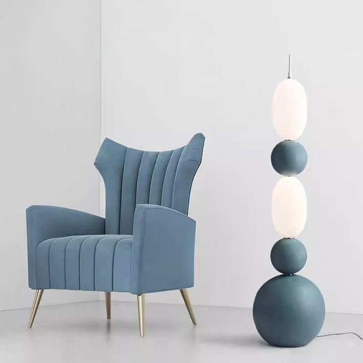 Bola Floor Lamp - Vakkerlight