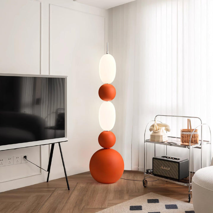 Bola Floor Lamp - Vakkerlight