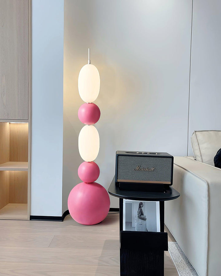 Bola Floor Lamp - Vakkerlight