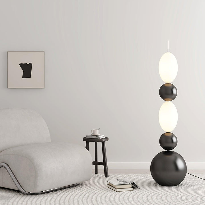 Bola Floor Lamp - Vakkerlight