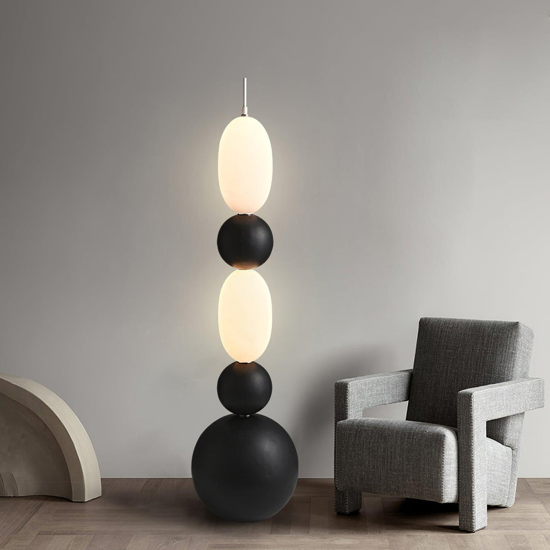 Bola Floor Lamp - Vakkerlight